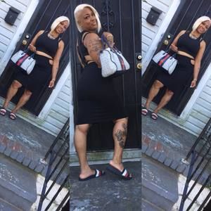 Meet your Posher, Shaun